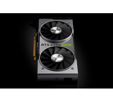 Produktbild Nvidia GeForce RTX 2060 Super