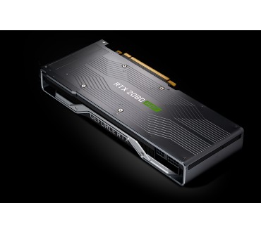 Produktbild Nvidia GeForce RTX 2080 Super