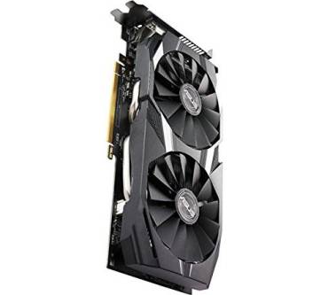 Produktbild Asus Dual Radeon RX 580 OC