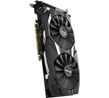 Produktbild Asus Dual Radeon RX 580 OC