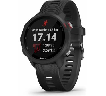 Produktbild Garmin Forerunner 245 Music