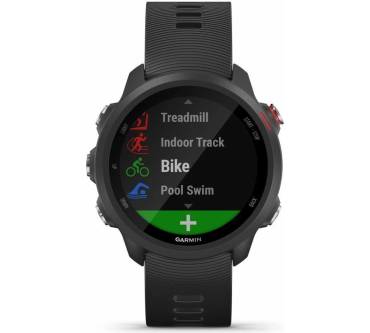 Produktbild Garmin Forerunner 245 Music