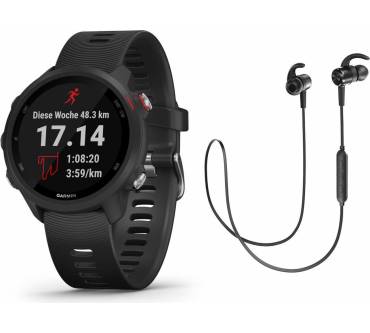 Produktbild Garmin Forerunner 245 Music