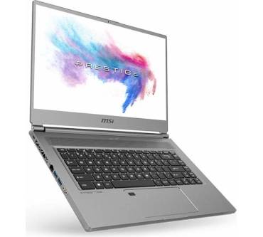 Produktbild MSI P65 Creator 9SF-657