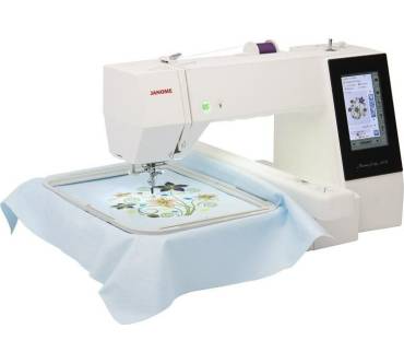 Produktbild Janome Memory Craft 500 E