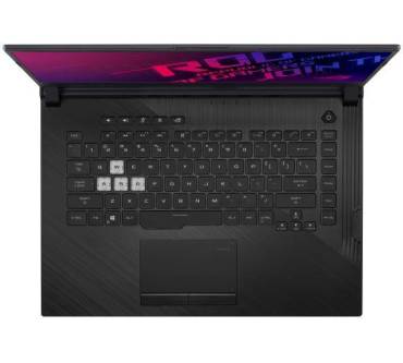 Produktbild Asus ROG Strix Scar III (G531GW)