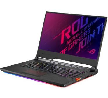 Produktbild Asus ROG Strix Scar III (G531GW)