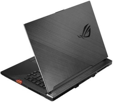 Produktbild Asus ROG Strix Scar III (G531GW)