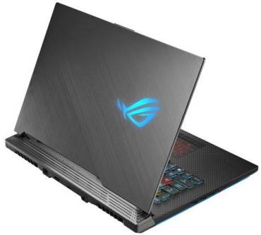 Produktbild Asus ROG Strix Scar III (G531GW)