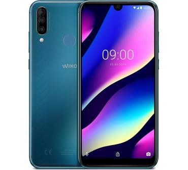 Produktbild Wiko View3