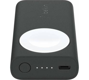 Produktbild Belkin BoostCharge Powerbank 2K für Apple Watch