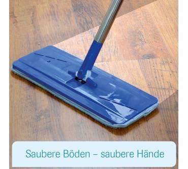 Produktbild Mediashop.tv Livington Touchless Mop