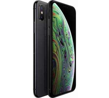 Produktbild Apple iPhone XS