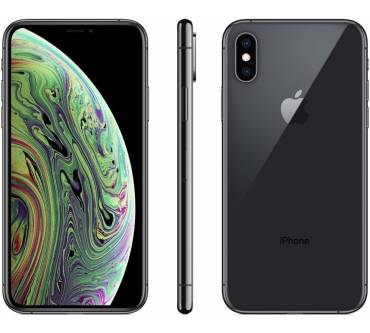 Produktbild Apple iPhone XS