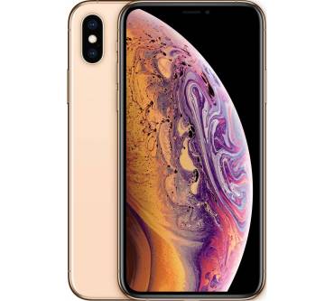 Produktbild Apple iPhone XS