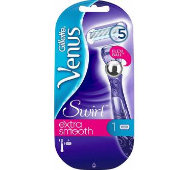 Produktbild Gillette Venus Swirl