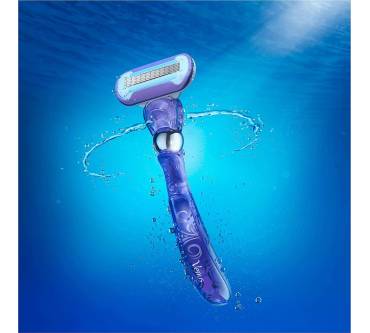 Produktbild Gillette Venus Swirl