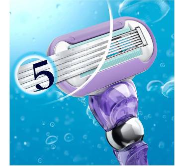 Produktbild Gillette Venus Swirl