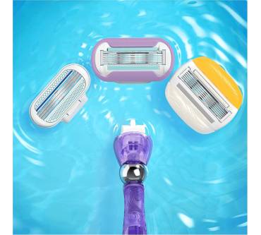 Produktbild Gillette Venus Swirl