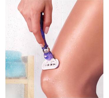 Produktbild Gillette Venus Swirl