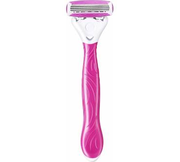 Produktbild Wilkinson Sword Quattro for Women