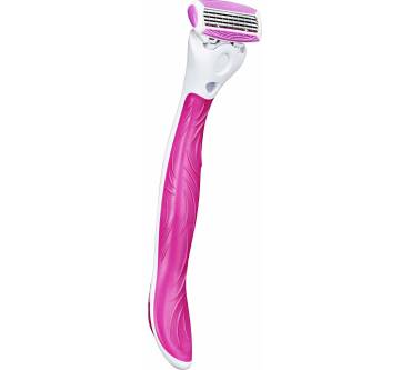 Produktbild Wilkinson Sword Quattro for Women