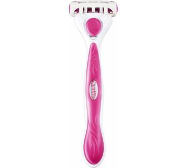 Produktbild Wilkinson Sword Quattro for Women