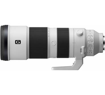 Produktbild Sony FE 200–600 mm F5,6–6,3 G OSS