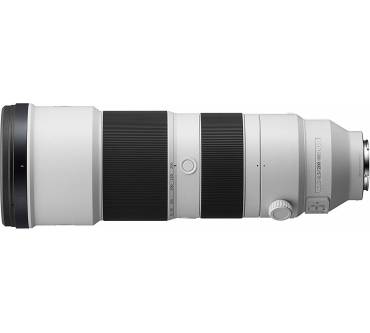 Produktbild Sony FE 200–600 mm F5,6–6,3 G OSS