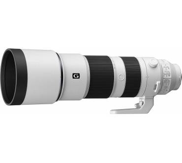 Produktbild Sony FE 200–600 mm F5,6–6,3 G OSS