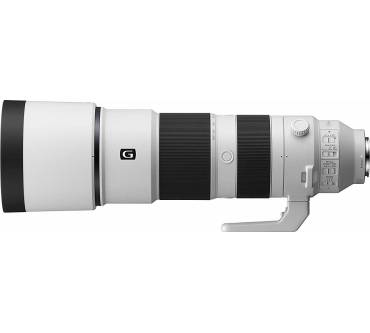 Produktbild Sony FE 200–600 mm F5,6–6,3 G OSS