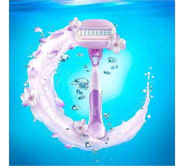 Produktbild Gillette Venus Comfort Glide Breeze