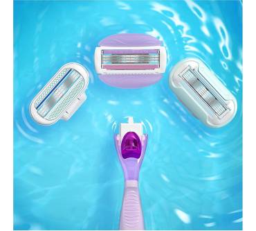 Produktbild Gillette Venus Comfort Glide Breeze