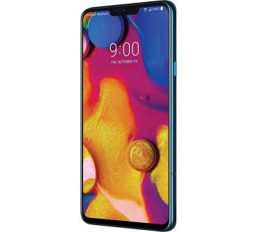 Produktbild LG V40 ThinQ