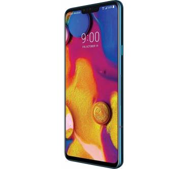 Produktbild LG V40 ThinQ