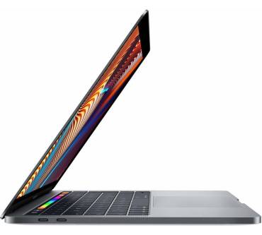 Produktbild Apple MacBook Pro 13