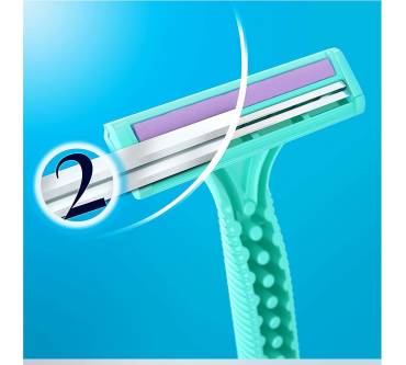 Produktbild Gillette Simply Venus 2