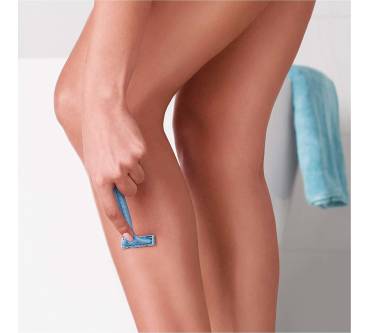 Produktbild Gillette Simply Venus 2