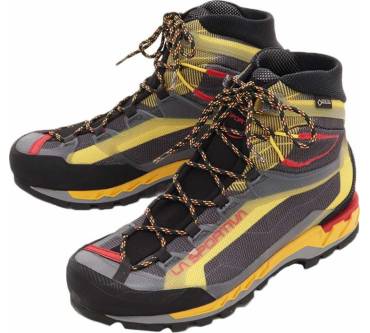 Produktbild La Sportiva Trango Tech GTX