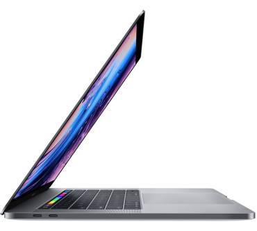 Produktbild Apple MacBook Pro 15