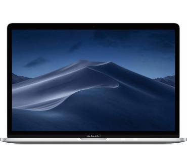 Produktbild Apple MacBook Pro 15