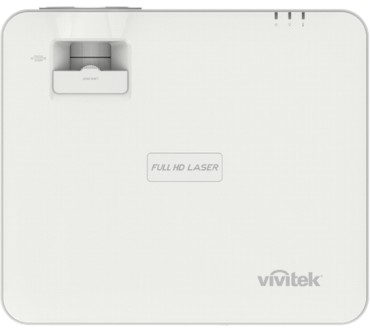 Produktbild Vivitek DH3660Z