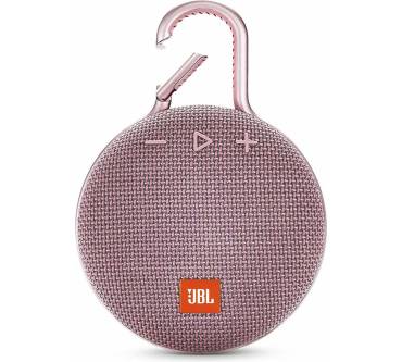 Produktbild JBL Clip 3