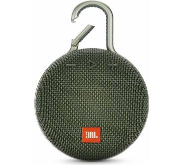 Produktbild JBL Clip 3