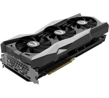 Produktbild Zotac Gaming GeForce RTX 2080 Super AMP Extreme