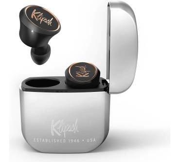 Produktbild Klipsch T5 True Wireless