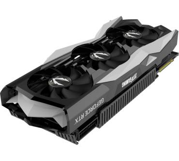 Produktbild Zotac Gaming GeForce RTX 2080 Super AMP Extreme