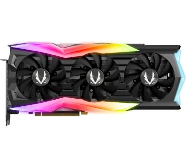 Produktbild Zotac Gaming GeForce RTX 2080 Super AMP Extreme