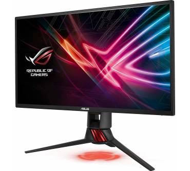 Produktbild Asus ROG Strix XG258Q