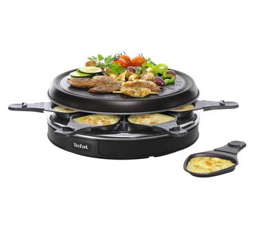 Produktbild Tefal Deco Cristal 6